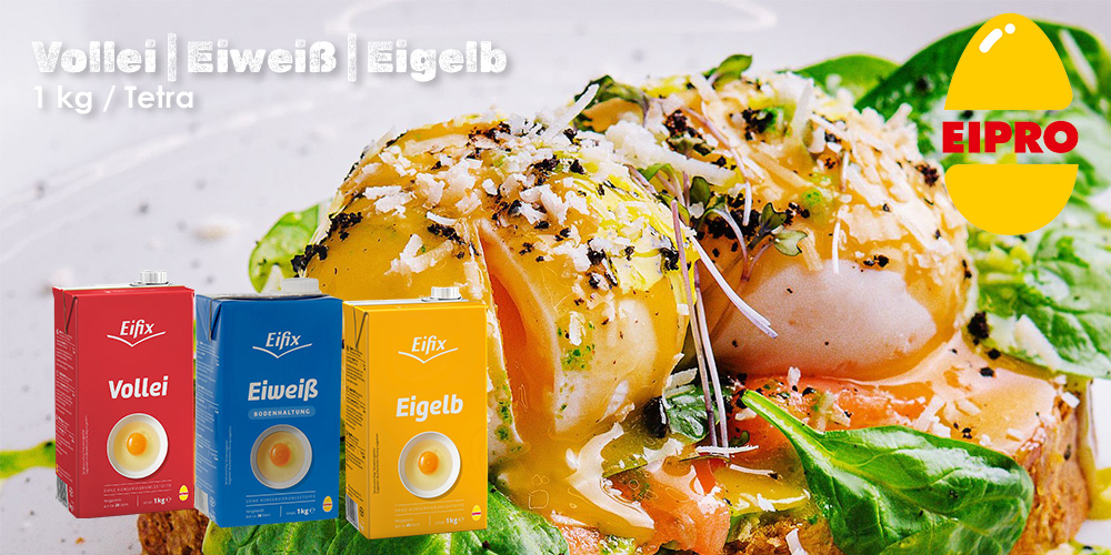 Eipro 1 kg 