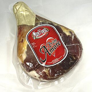 Schinken ital. / luftgetr. (Typ: Parma) ohne …