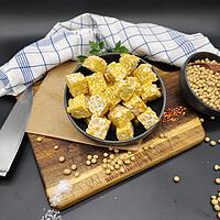 Four Taste Bio Tempeh Classic Cubed 3kg 