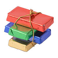 Napolitains 4er Bündel 25er Dose 