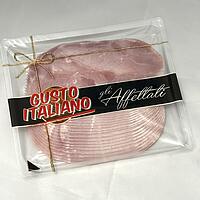 Prosciutto Cotto 500g 