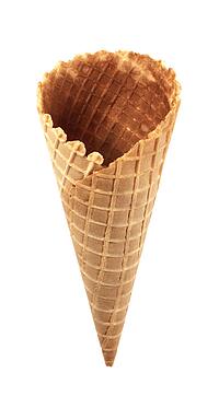 Stenger Eiswaffel "Scandinavia" 65x170mm 270 Stück S21 