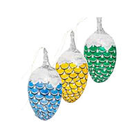 Tannenzapfen Schoko 12,​5g 60er Karton 